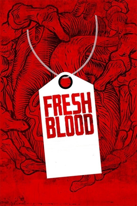 TEMPLE’S FRESH BLOOD!
